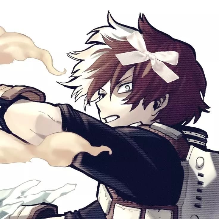 Shoto Todoroki thumbnail