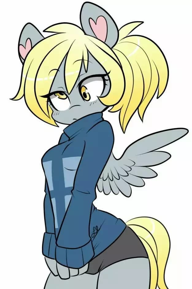 Derpy thumbnail
