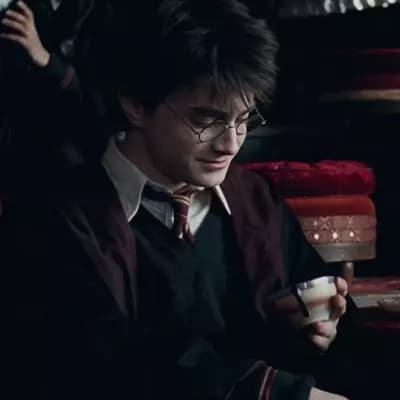 Harry Potter thumbnail