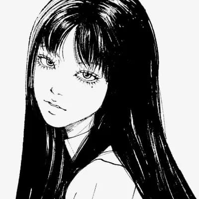 Tomie thumbnail