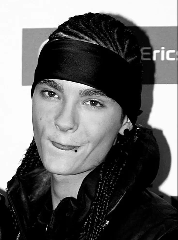 Tom kaulitz thumbnail