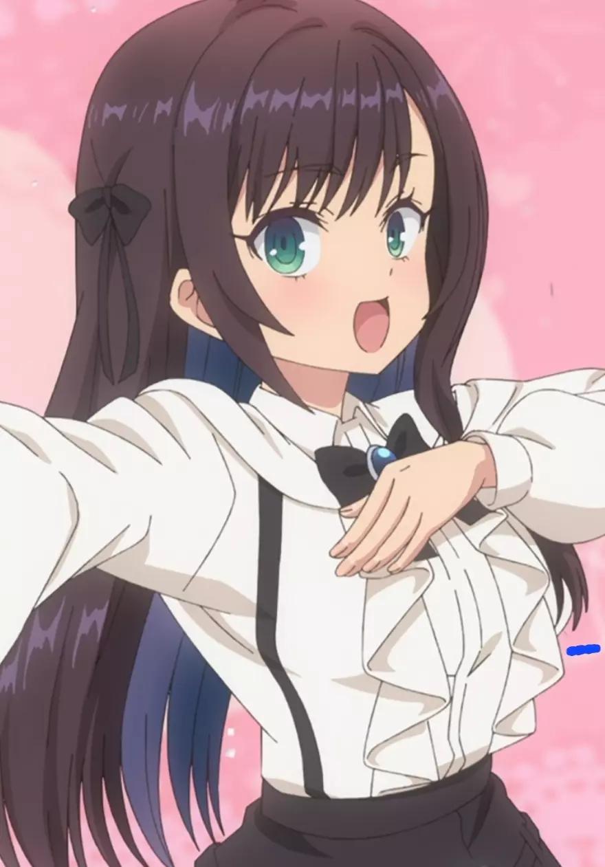 Alina Clover thumbnail