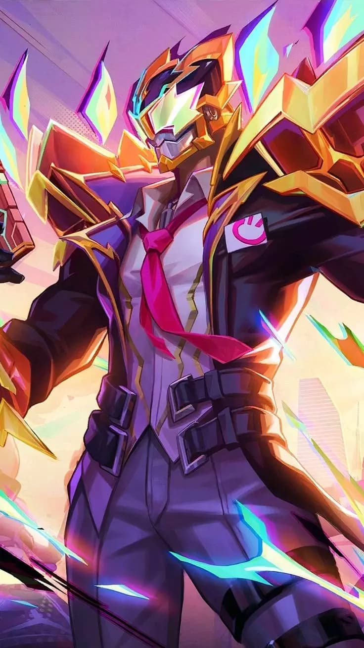 Fredinn Vance thumbnail