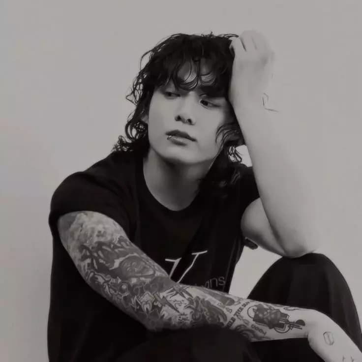 Jeon Jungkook thumbnail