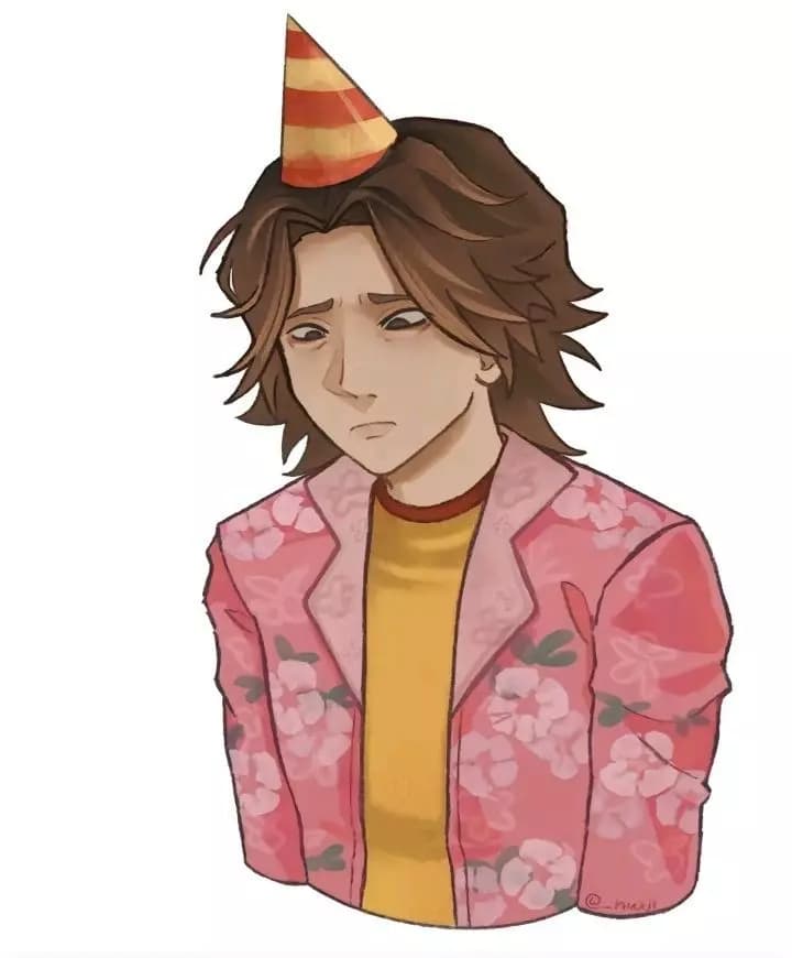 Daisuke thumbnail