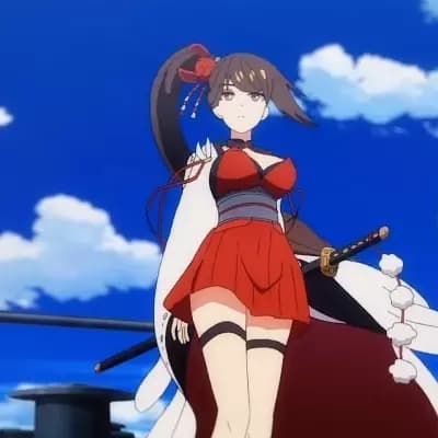 Zuikaku thumbnail