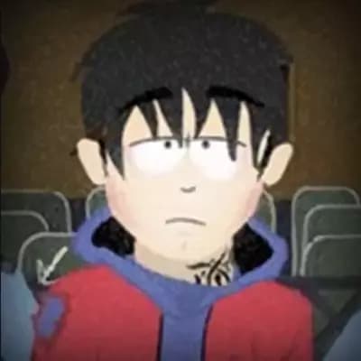 Stan marsh thumbnail