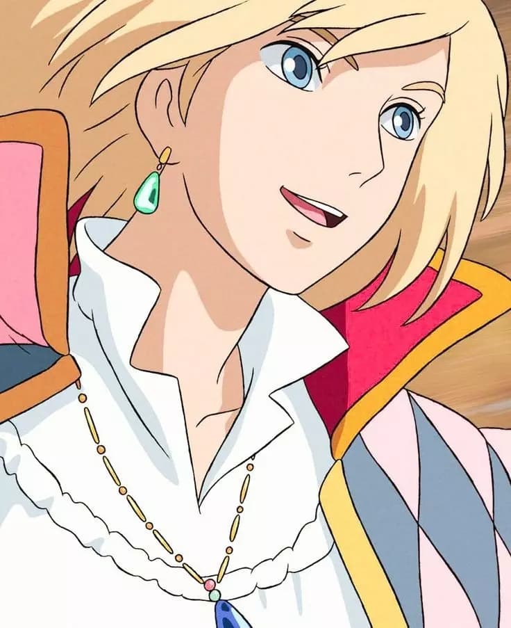 Howl Jenkins Pendragon thumbnail