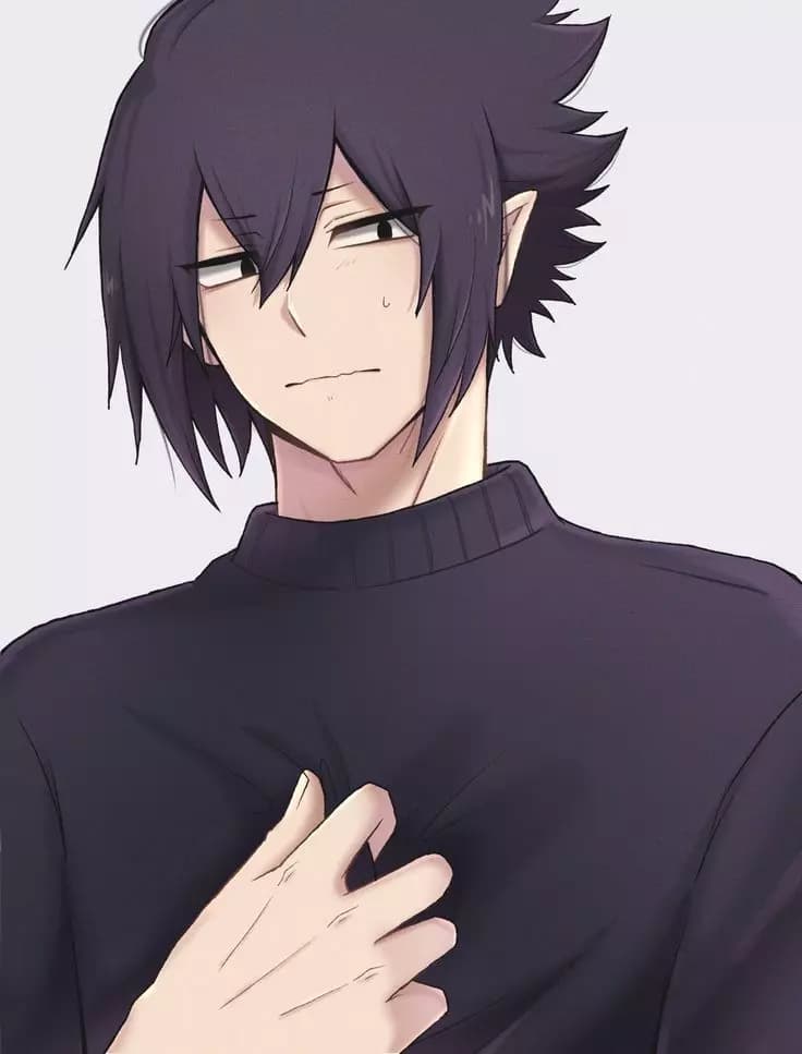 Tamaki Amajiki thumbnail