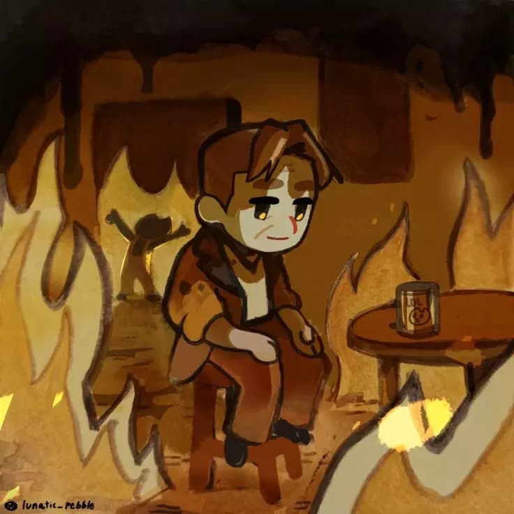 \-★Ink Machine★- thumbnail