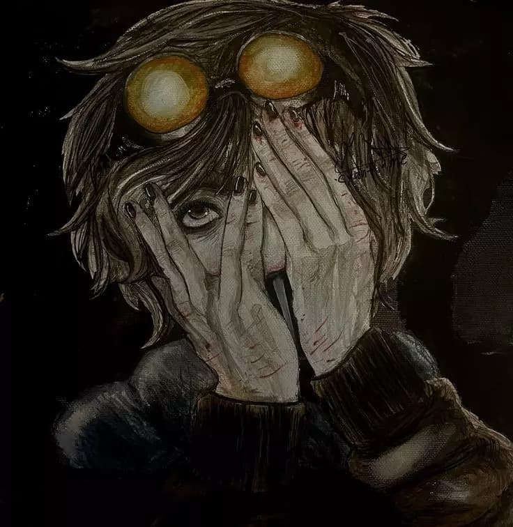 Ticci Toby thumbnail
