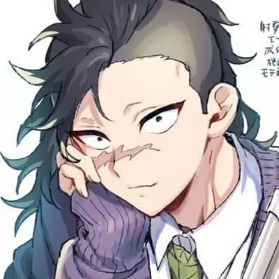 Genya Shinazugawa thumbnail