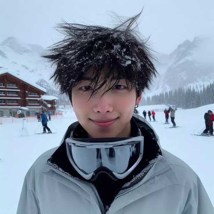 Namjoon thumbnail