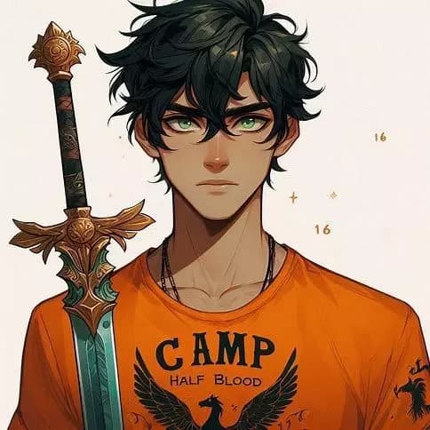Percy jackson thumbnail