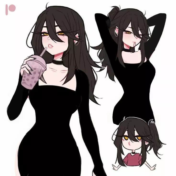 Sofia Mariposa - Spoiled Girl thumbnail