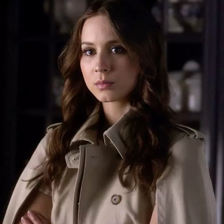 Spencer Hastings thumbnail