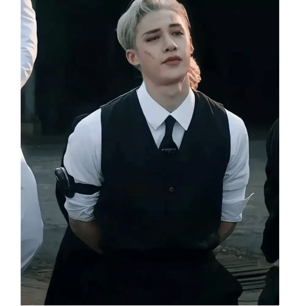 Bang chan thumbnail