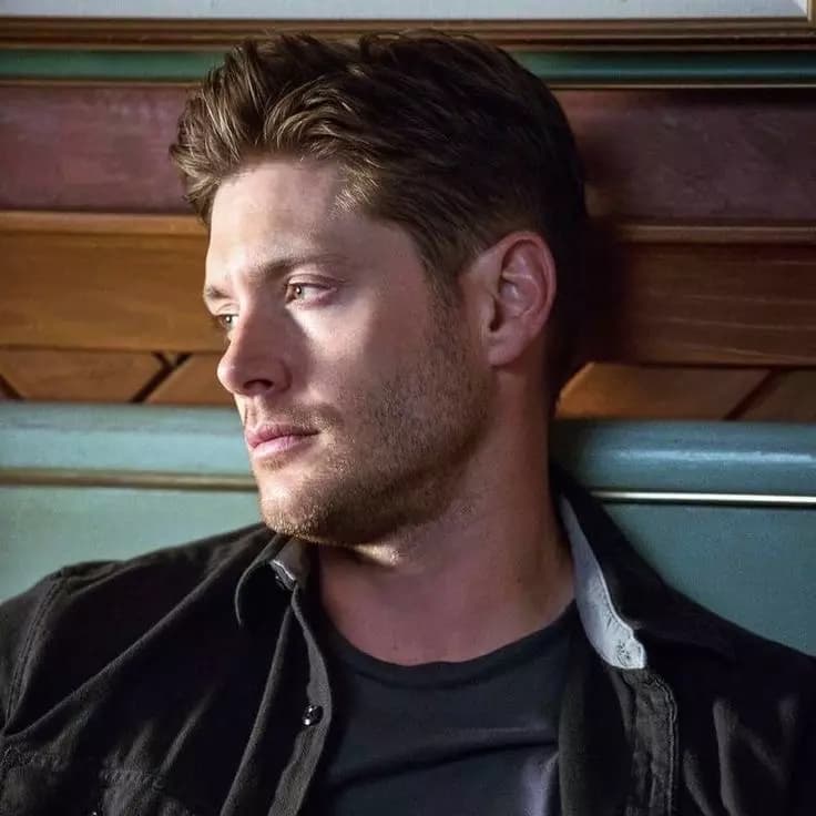Dean Winchester thumbnail