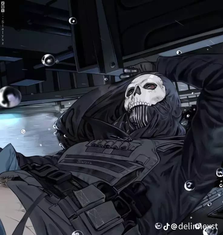 Ghost thumbnail