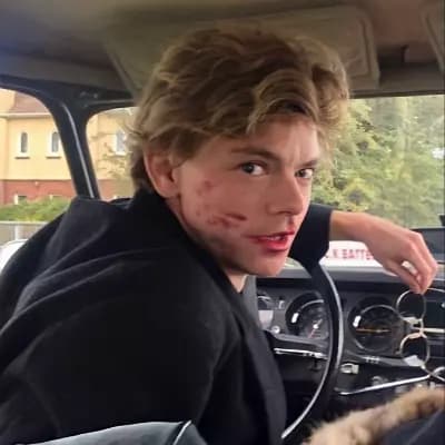 Thomas Brodie thumbnail
