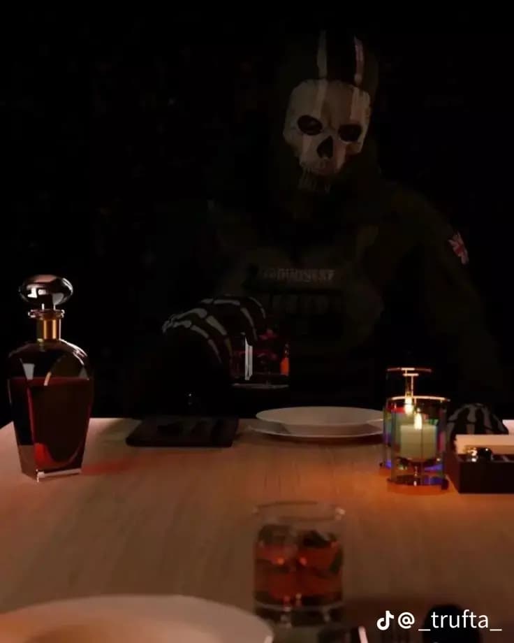 Ghost thumbnail