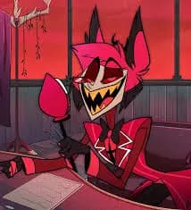 Alastor  thumbnail