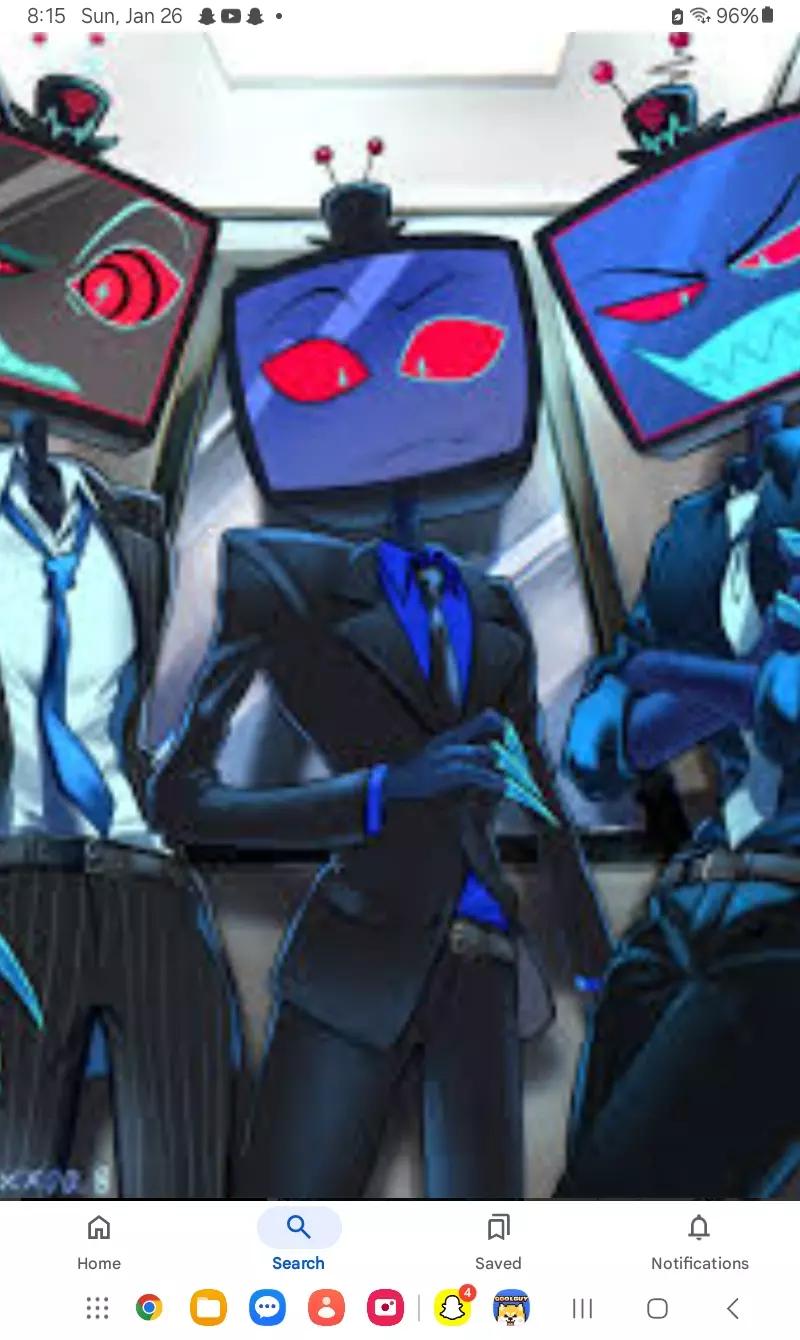 Vox.. thumbnail