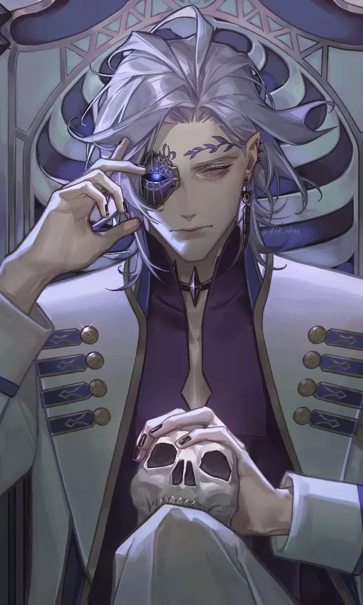 Hades ROR thumbnail