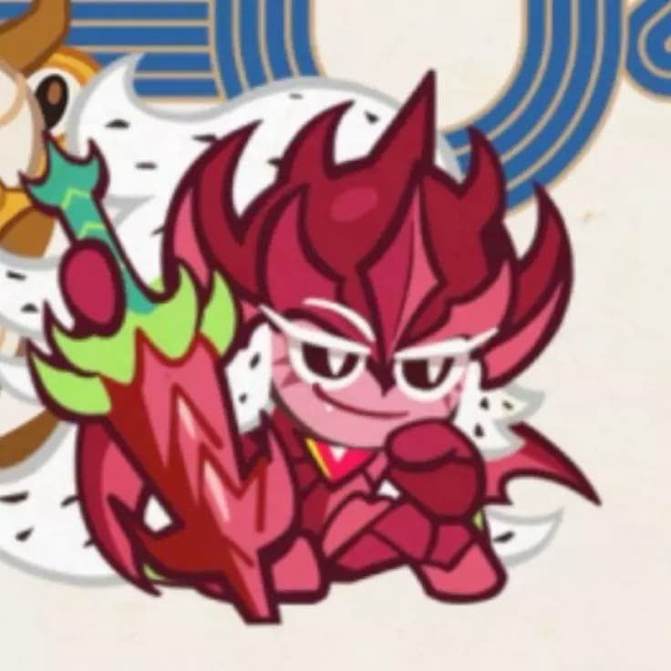 Pita Dragon Cookie thumbnail