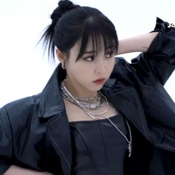 Moonbyul thumbnail