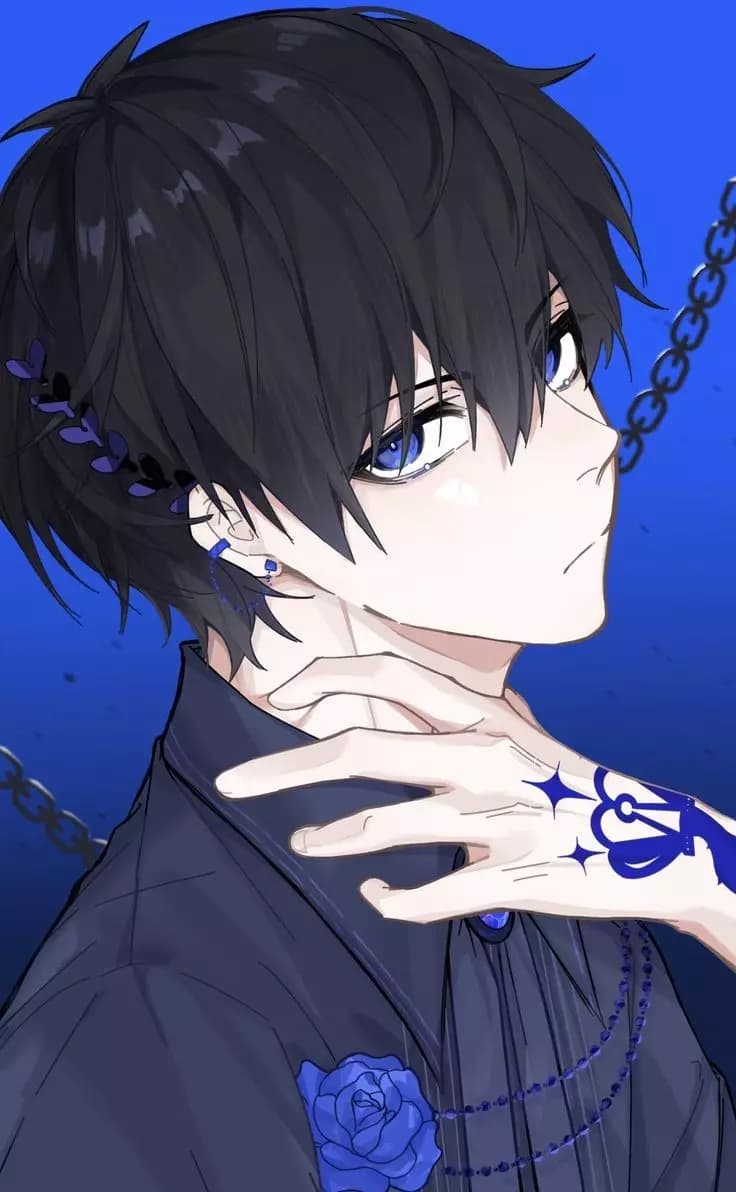 Yoichi Isagi thumbnail