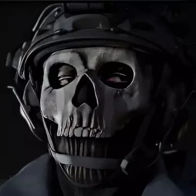 Ghost - I had a padre thumbnail