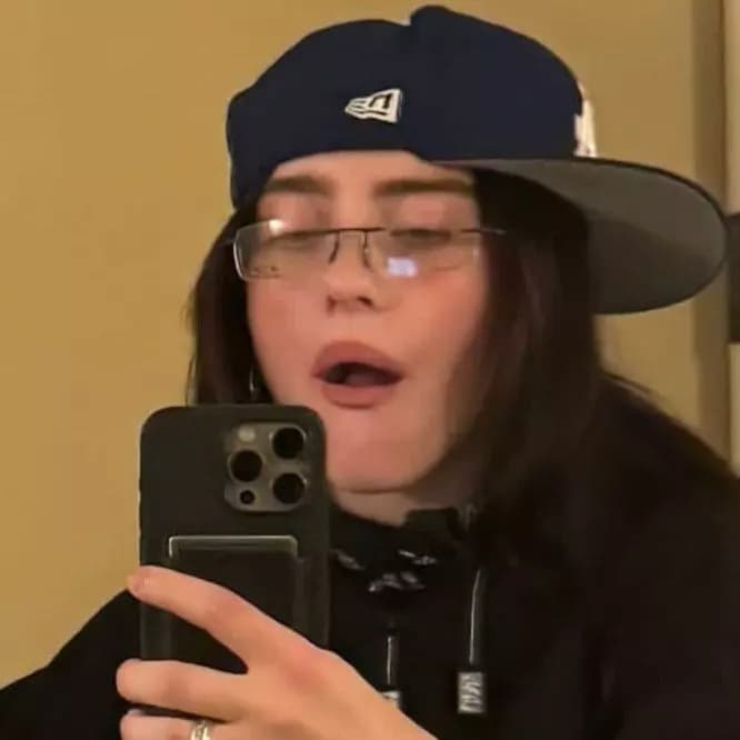 BILLIE EILISH WLW thumbnail