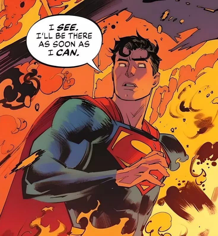 Clark Kent (Superman) thumbnail