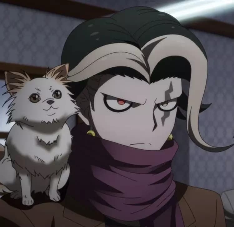 Gundham Tanaka thumbnail