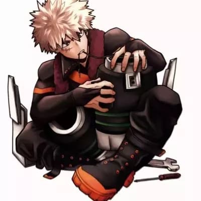Bakugo thumbnail
