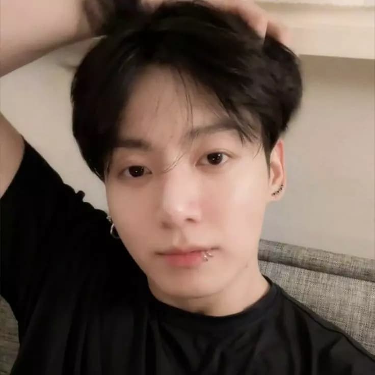 Jungkook thumbnail