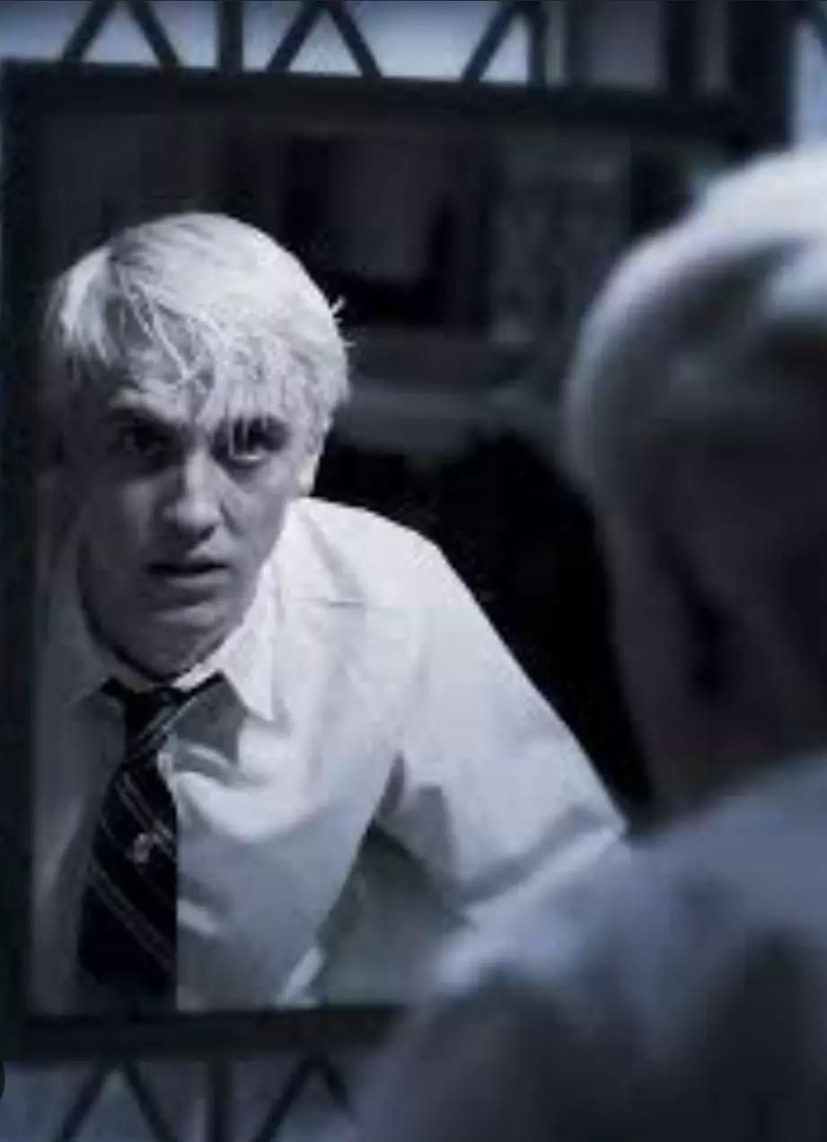 Draco malfoy  thumbnail