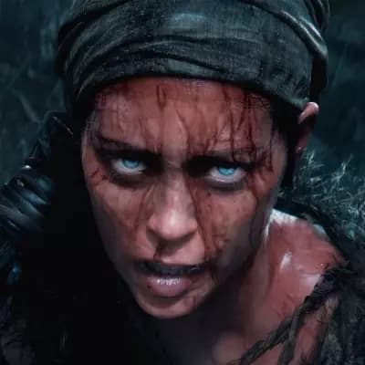 Senua thumbnail