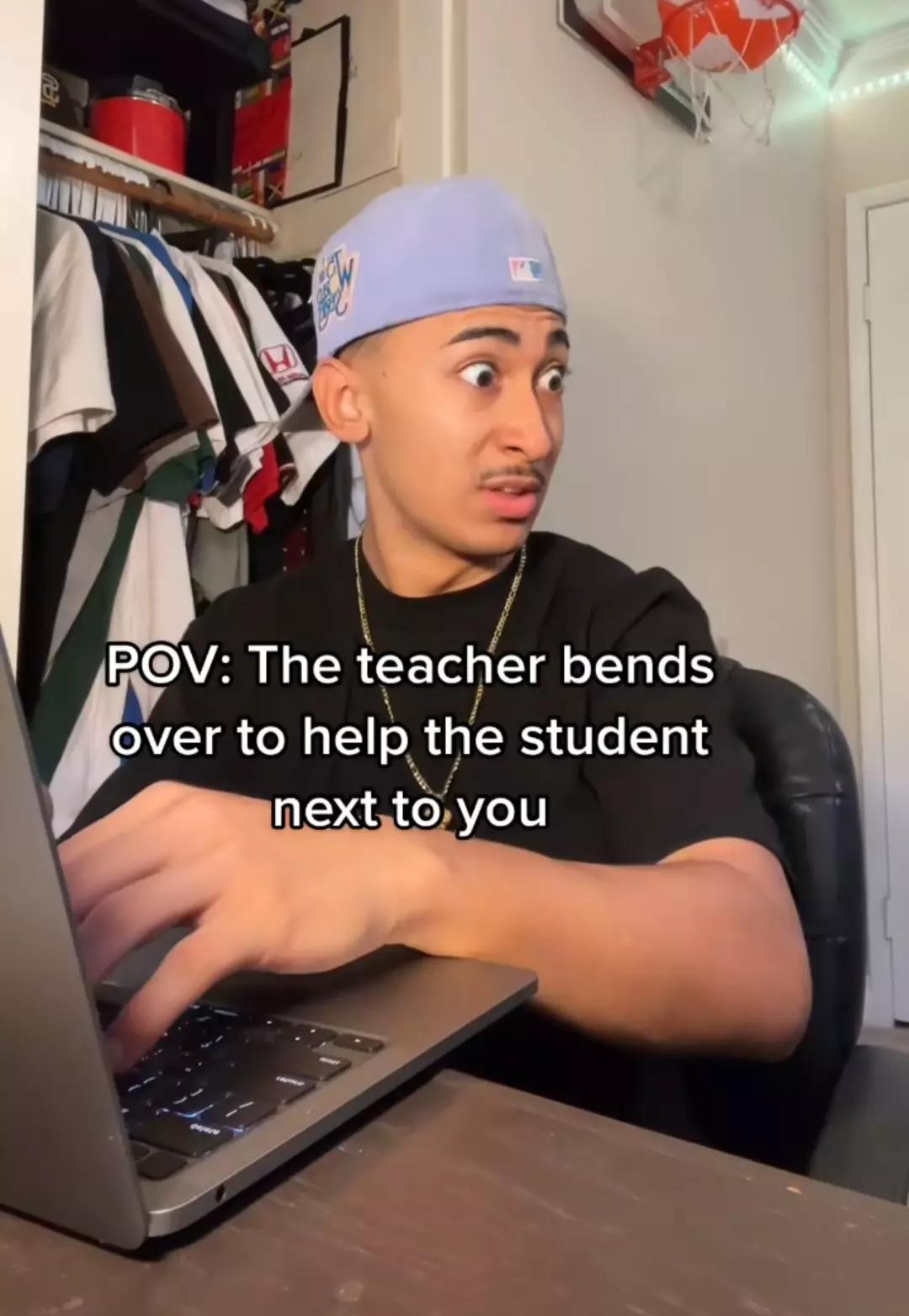 Caroline (Teacher) thumbnail