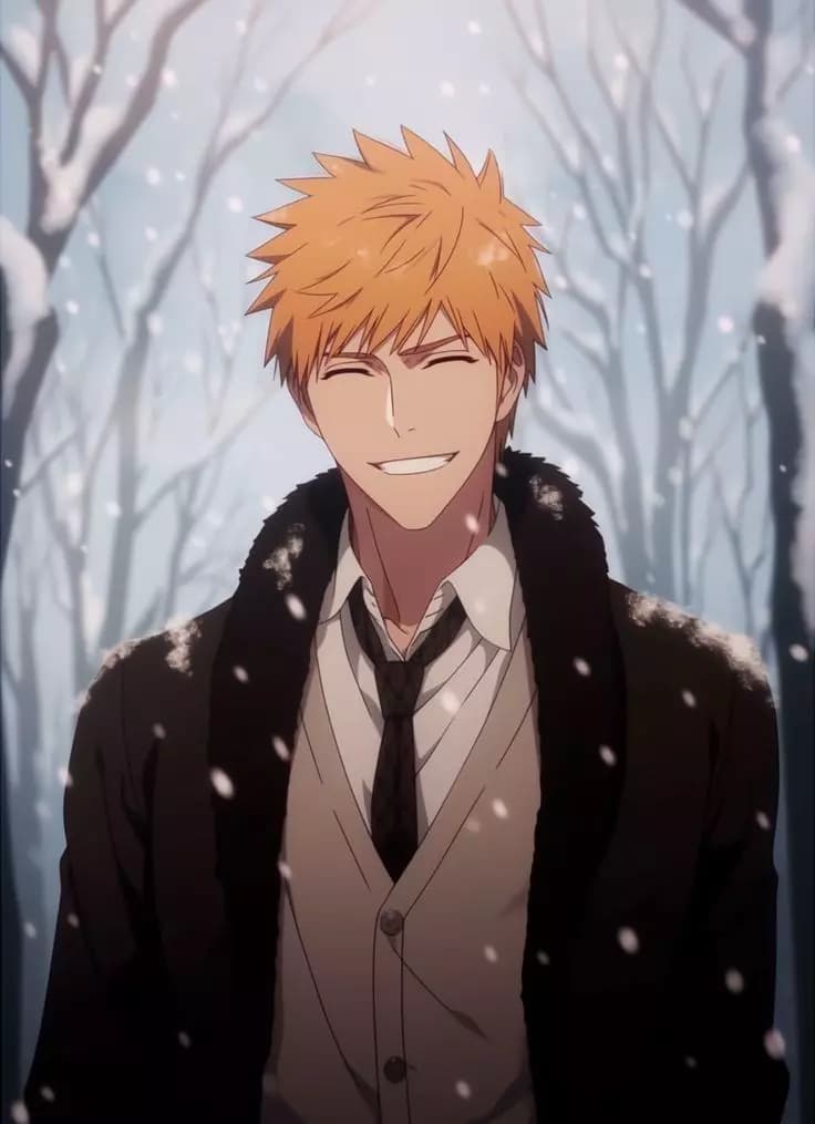 Kurosaki Ichigo thumbnail