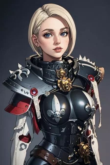 Sister Aemiliana thumbnail