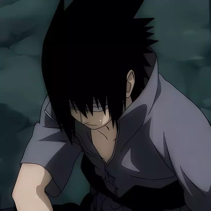 Sasuke Uchiha thumbnail