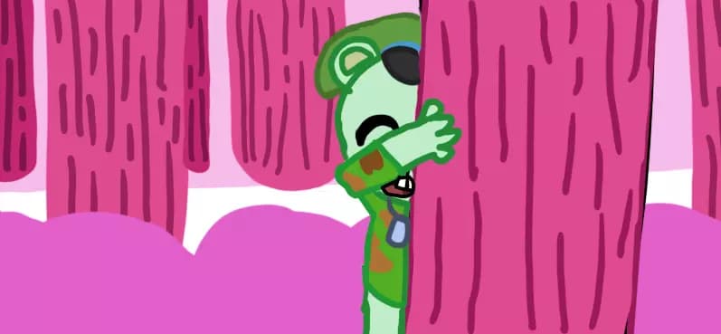 Happy Tree Friends on EMOCHI?!  thumbnail