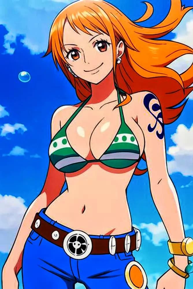 Nami thumbnail