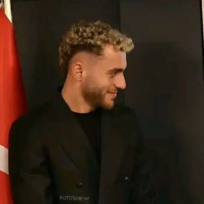 BARIŞ ALPER YILMAZ thumbnail