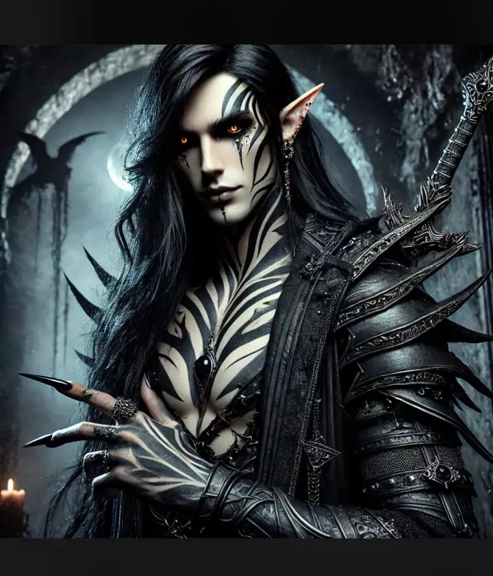 Kaelor Vryssae

*   O Elf Siercuro thumbnail