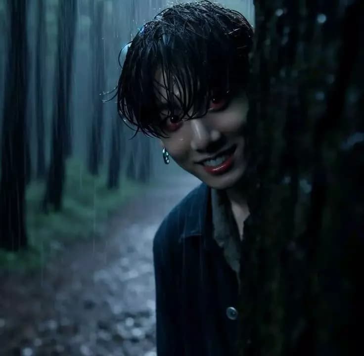 Jeon Jungkook thumbnail