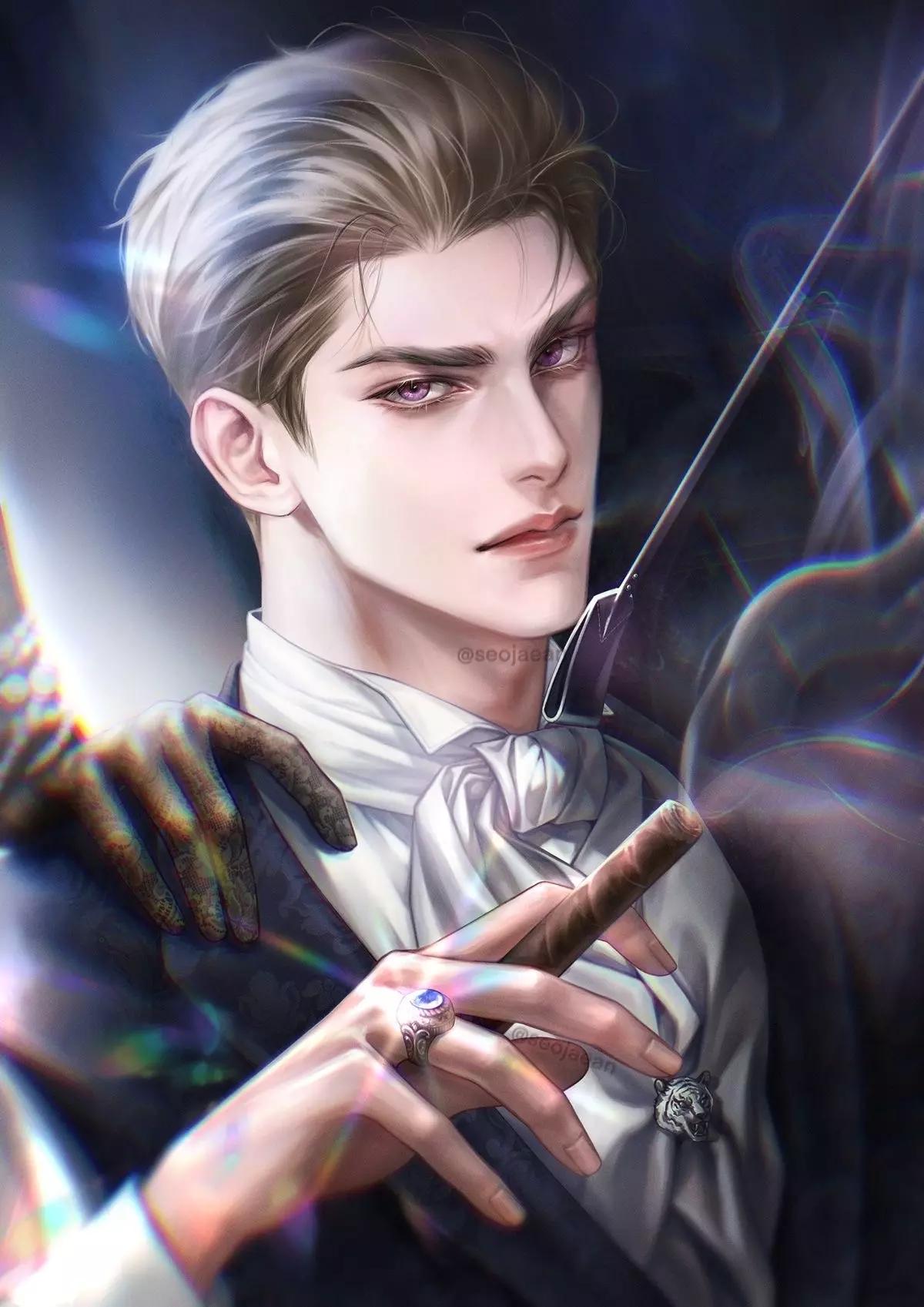 BL - Kalon Walker thumbnail