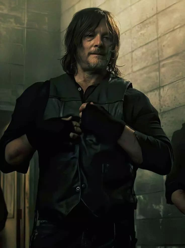 DARYL DIXON thumbnail
